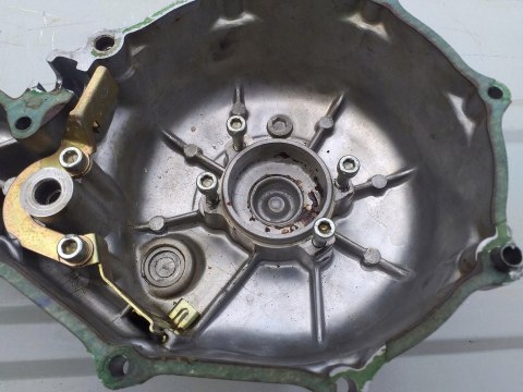 POKRYWA DEKIEL OSŁONA SILNIKA HONDA SHADOW VT 600