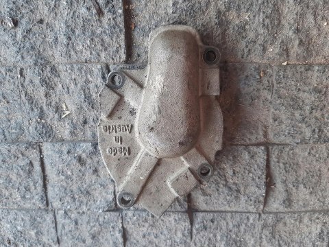 POKRYWA DEKIEL POMPY WODY KTM SX 525