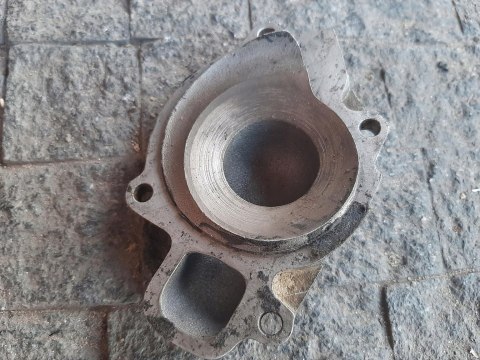 POKRYWA DEKIEL POMPY WODY KTM SX 525