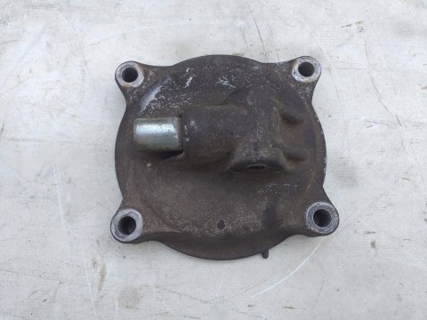 POKRYWA OSŁONA KAWASAKI KZ 440