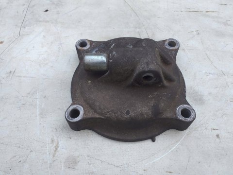 POKRYWA OSŁONA KAWASAKI KZ 440