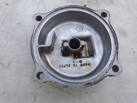 POKRYWA OSŁONA KAWASAKI KZ 440