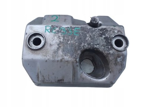 POKRYWA ZAWORÓW GŁOWICY HONDA NTV 650