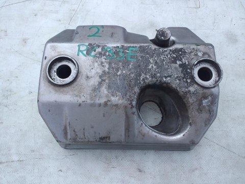 POKRYWA ZAWORÓW GŁOWICY HONDA NTV 650