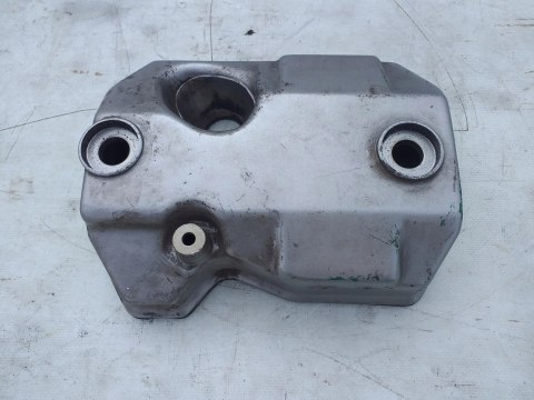 POKRYWA ZAWORÓW GŁOWICY HONDA NTV 650