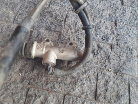 POMPA HAMULCOWA TYŁ KTM SX 525 POMPA HAMULCOWA TYŁ KTM SX 525