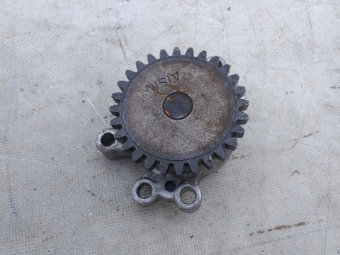POMPA OLEJU OLEJOWA KAWASAKI KZ 440 POMPA OLEJU OLEJOWA KAWASAKI KZ 440