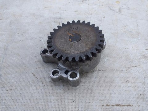 POMPA OLEJU OLEJOWA KAWASAKI KZ 440 POMPA OLEJU OLEJOWA KAWASAKI KZ 440
