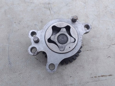 POMPA OLEJU OLEJOWA KAWASAKI KZ 440 POMPA OLEJU OLEJOWA KAWASAKI KZ 440