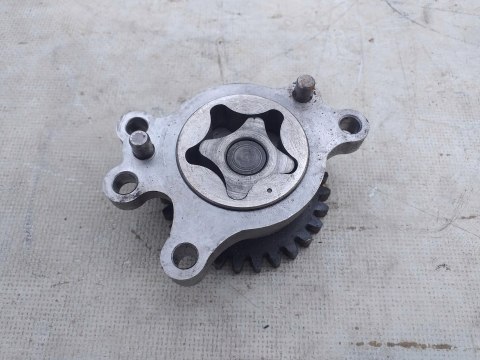 POMPA OLEJU OLEJOWA KAWASAKI KZ 440 POMPA OLEJU OLEJOWA KAWASAKI KZ 440
