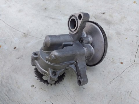 POMPA OLEJU OLEJOWA YAMAHA XJ 900 4KM POMPA OLEJU OLEJOWA YAMAHA XJ 900 4KM