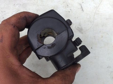 PRZEŁĄCZNIK LEWY SUZUKI GSX 550 PRZEŁĄCZNIK LEWY SUZUKI GSX 550