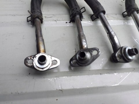 PRZEWÓD PRZEWODY KPL HONDA CBR 1000F SC21E PRZEWÓD PRZEWODY KPL HONDA CBR 1000F SC21E