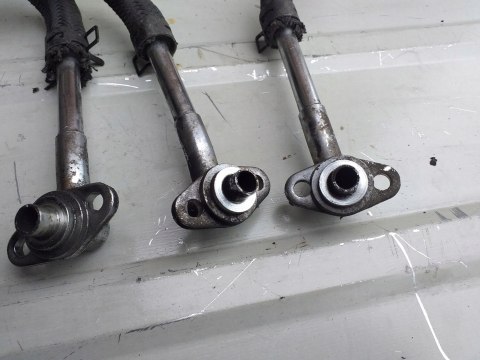 PRZEWÓD PRZEWODY KPL HONDA CBR 1000F SC21E PRZEWÓD PRZEWODY KPL HONDA CBR 1000F SC21E