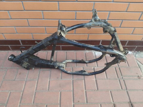 RAMA KTM SX 525 RAMA KTM SX 525