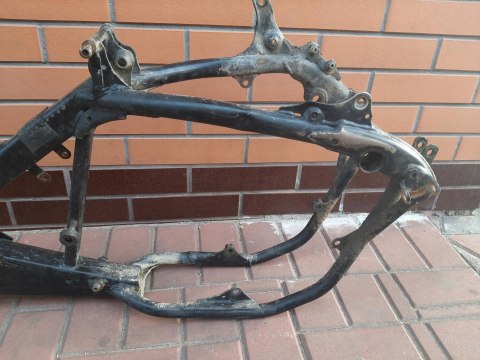 RAMA KTM SX 525 RAMA KTM SX 525