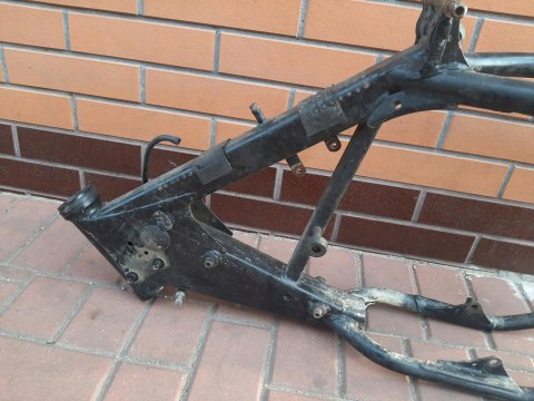 RAMA KTM SX 525 RAMA KTM SX 525
