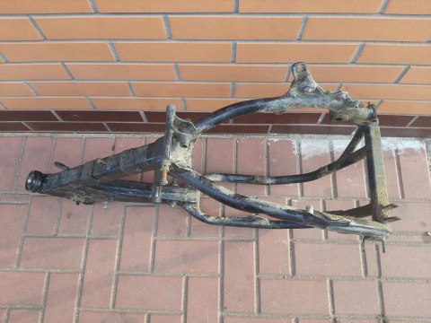 RAMA KTM SX 525 RAMA KTM SX 525