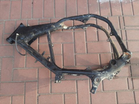 RAMA KTM SX 525 RAMA KTM SX 525