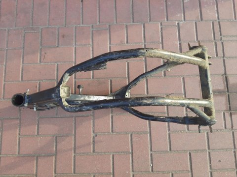 RAMA KTM SX 525 RAMA KTM SX 525