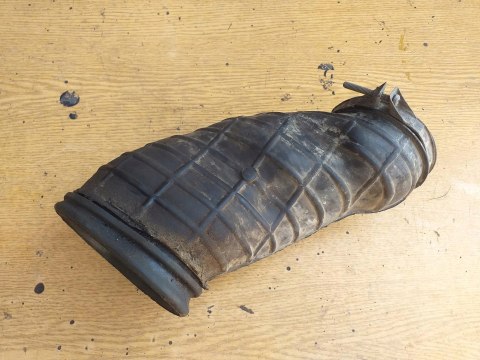 RURA DOLOT WLOT KAWASAKI KLX 650 RURA DOLOT WLOT KAWASAKI KLX 650