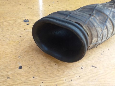 RURA DOLOT WLOT KAWASAKI KLX 650 RURA DOLOT WLOT KAWASAKI KLX 650