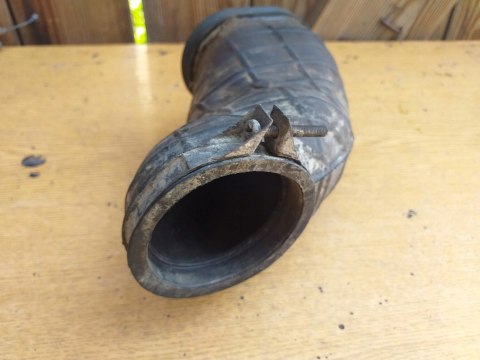 RURA DOLOT WLOT KAWASAKI KLX 650 RURA DOLOT WLOT KAWASAKI KLX 650