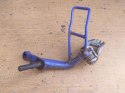SET PODNÓŻEK KAWASAKI KLX 650