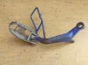 SET PODNÓŻEK KAWASAKI KLX 650
