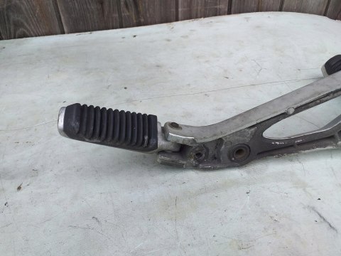 SET PODNÓŻEK SUZUKI GSX 550 SET PODNÓŻEK SUZUKI GSX 550