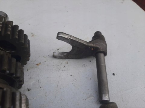 SKRZYNIA BIEGÓW YAMAHA XV 535 VIRAGO SKRZYNIA BIEGÓW YAMAHA XV 535 VIRAGO