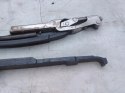 ŚLIZGI ŁAŃCUSEK ROZRZĄD KPL HONDA NTV 650