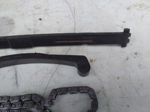 ŚLIZGI ŁAŃCUSZEK ROZRZĄD KPL SUZUKI GSX 550 ŚLIZGI ŁAŃCUSZEK ROZRZĄD KPL SUZUKI GSX 550