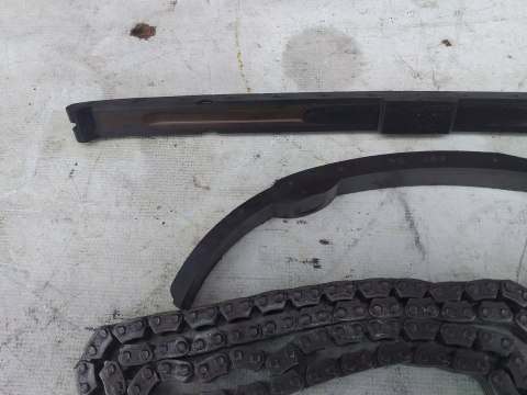 ŚLIZGI ŁAŃCUSZEK ROZRZĄD KPL SUZUKI GSX 550 ŚLIZGI ŁAŃCUSZEK ROZRZĄD KPL SUZUKI GSX 550