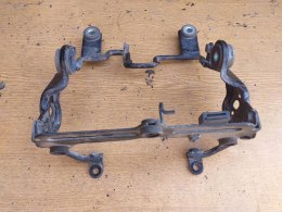 STELAŻ UCHWYT MOCOWANIE KAWASAKI KLX 650
