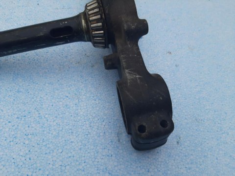 SZTYCA PÓŁKA DOLNA ZAWIESZENIA SUZUKI TS 125 R