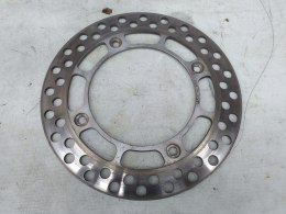 TARCZA HAMULCOWA SUZUKI GSX 550