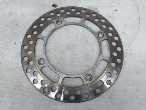 TARCZA HAMULCOWA SUZUKI GSX 550 TARCZA HAMULCOWA SUZUKI GSX 550