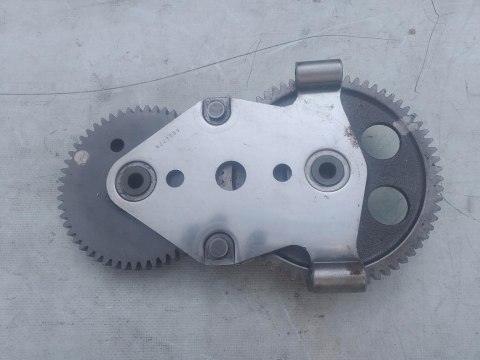 TRYB NAPĘD ROZRZĄD HONDA VFR 750 RC36E TRYB NAPĘD ROZRZĄD HONDA VFR 750 RC36E