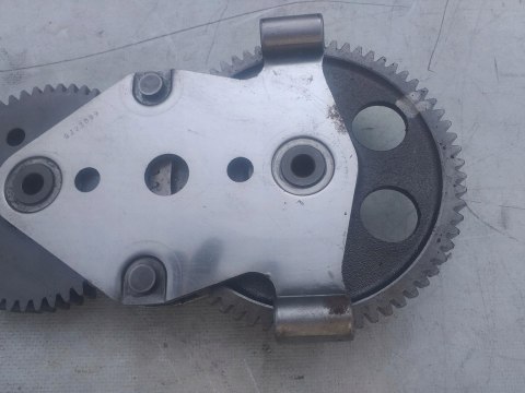 TRYB NAPĘD ROZRZĄD HONDA VFR 750 RC36E TRYB NAPĘD ROZRZĄD HONDA VFR 750 RC36E