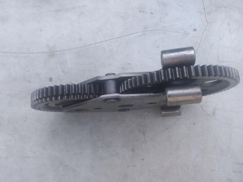 TRYB NAPĘD ROZRZĄD HONDA VFR 750 RC36E TRYB NAPĘD ROZRZĄD HONDA VFR 750 RC36E