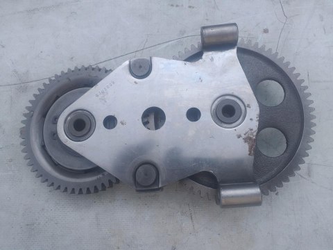 TRYB NAPĘD ROZRZĄD HONDA VFR 750 RC36E TRYB NAPĘD ROZRZĄD HONDA VFR 750 RC36E