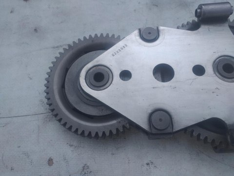 TRYB NAPĘD ROZRZĄD HONDA VFR 750 RC36E TRYB NAPĘD ROZRZĄD HONDA VFR 750 RC36E