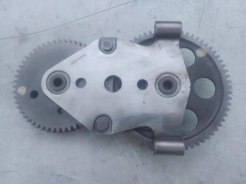 TRYB NAPĘD ROZRZĄD HONDA VFR 750 RC36E TRYB NAPĘD ROZRZĄD HONDA VFR 750 RC36E