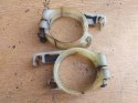 UCHWYT MOCOWANIE KPL KAWASAKI KLX 650