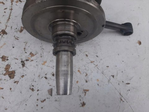 WAŁ KORBOWY KORBOWÓD DAELIM VT 125 WAŁ KORBOWY KORBOWÓD DAELIM VT 125