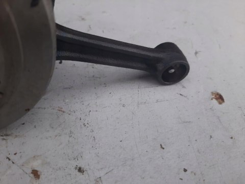 WAŁ KORBOWY KORBOWÓD DAELIM VT 125 WAŁ KORBOWY KORBOWÓD DAELIM VT 125