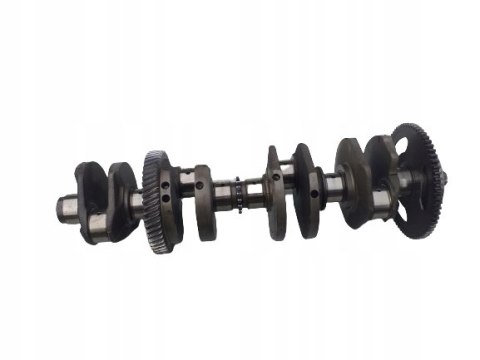 WAŁ KORBOWY SUZUKI GSX 1100F V708-100857 WAŁ KORBOWY SUZUKI GSX 1100F V708-100857