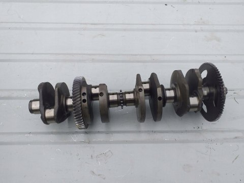 WAŁ KORBOWY SUZUKI GSX 1100F V708-100857 WAŁ KORBOWY SUZUKI GSX 1100F V708-100857