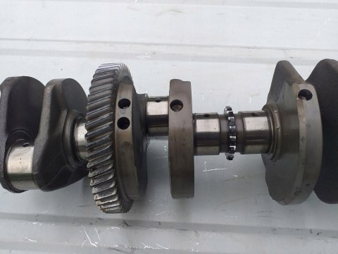 WAŁ KORBOWY SUZUKI GSX 1100F V708-100857 WAŁ KORBOWY SUZUKI GSX 1100F V708-100857